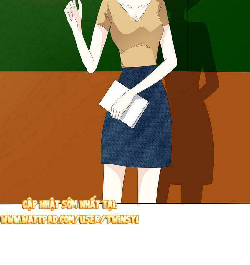 ái người tình xuất vu lam chapter 97 8