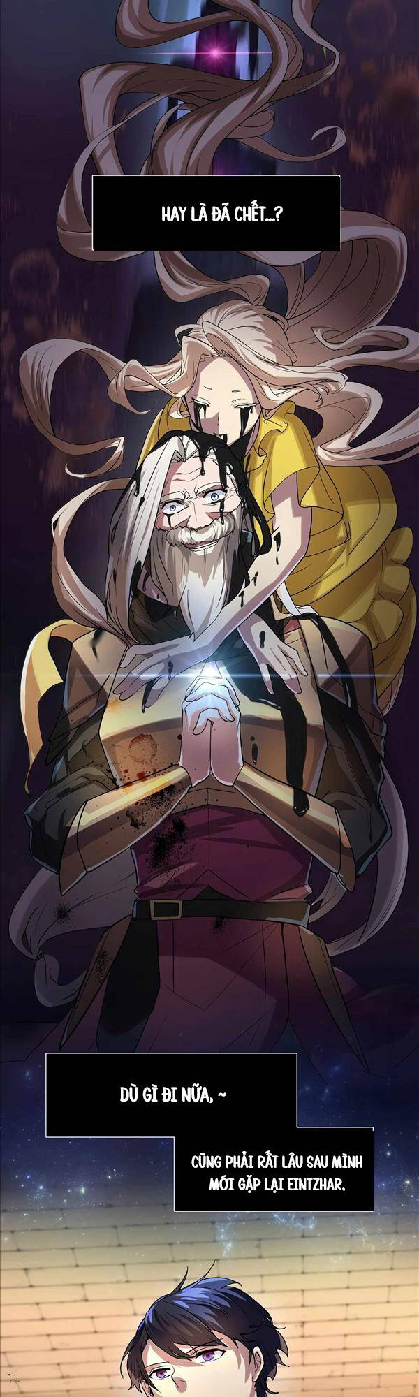 Tôi Thăng Cấp Bằng Kĩ Năng Chapter 12 17