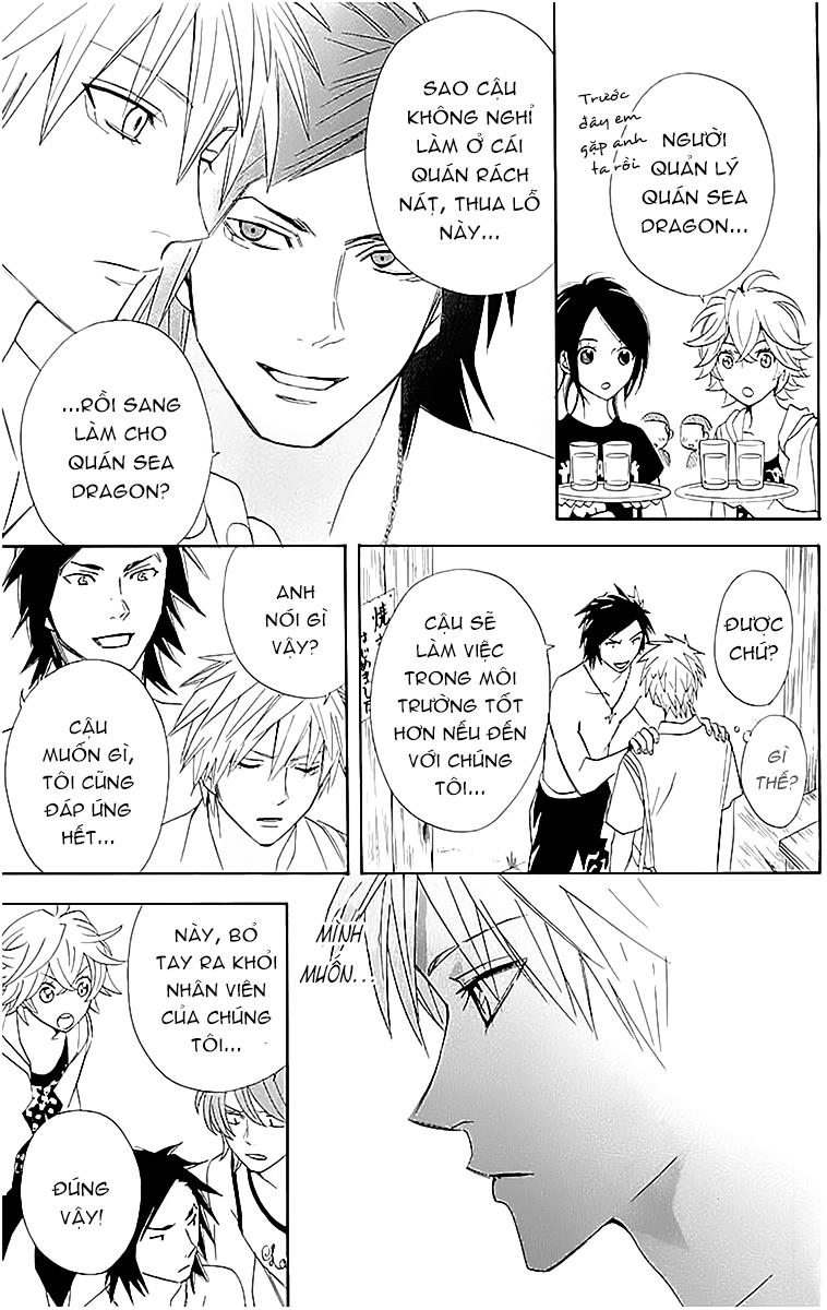 otomen chapter 15 26