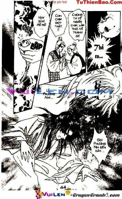 đóa hoa yêu kiều chapter 1 45