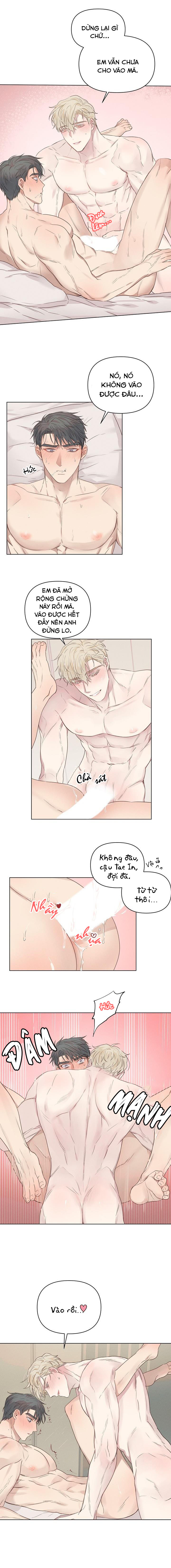 nơi tình yêu định mệnh chapter 4 6