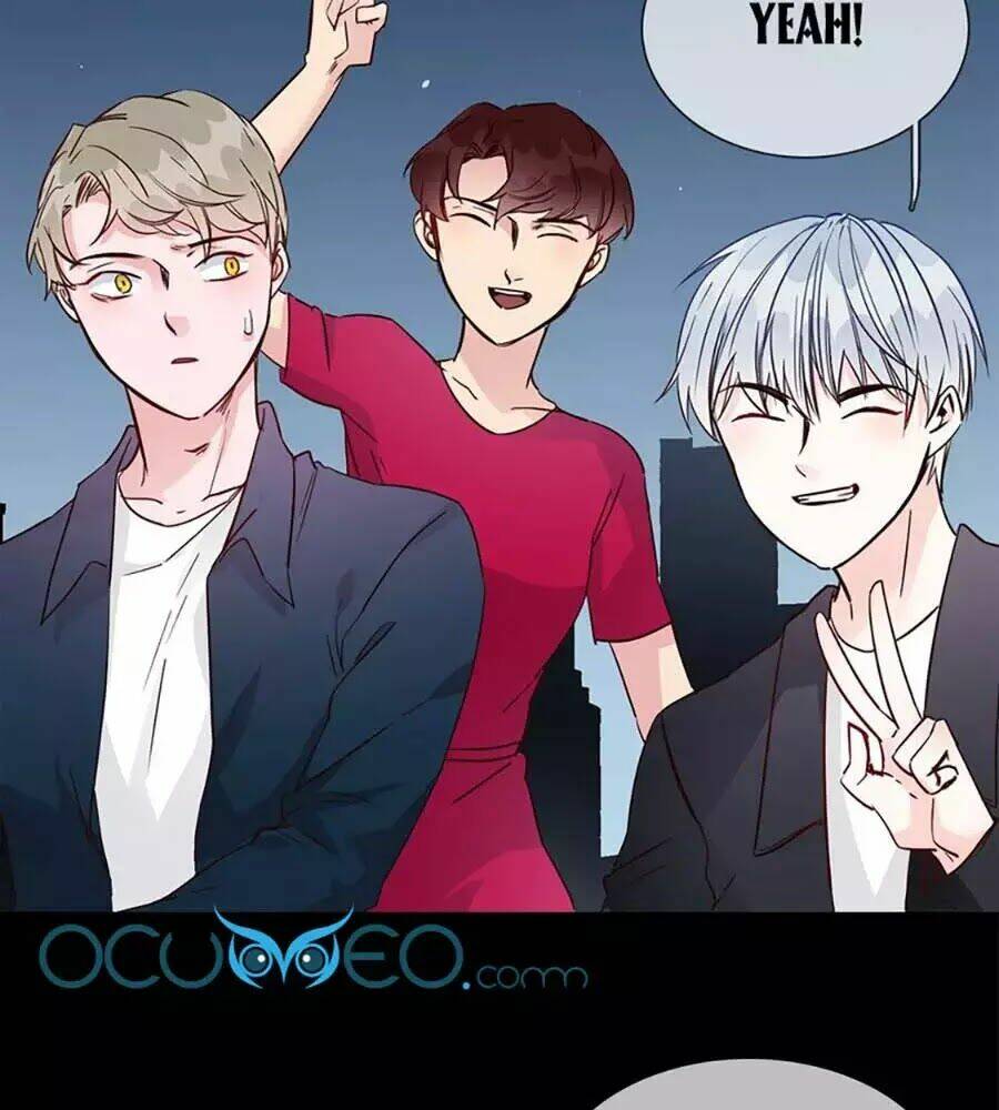 ngôi sao vụn vỡ chapter 38 98