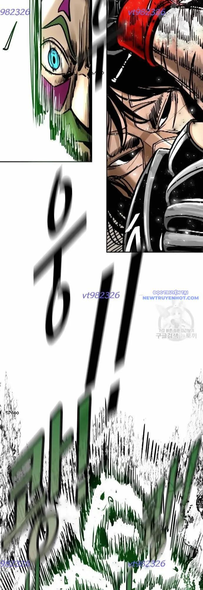 shark - cá mập chapter 284 8