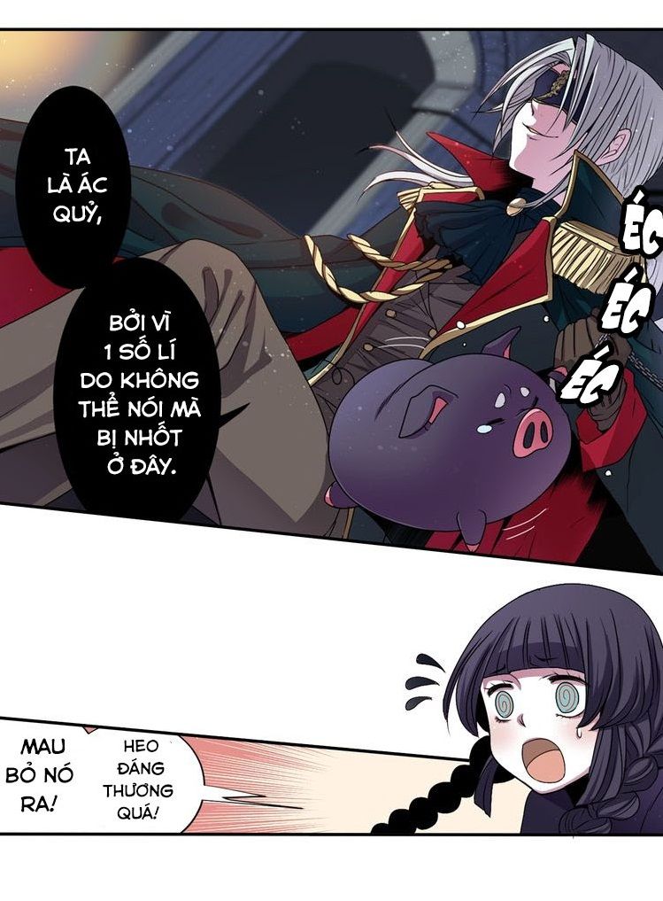 linh chúc thiếu nữ chapter 10 47