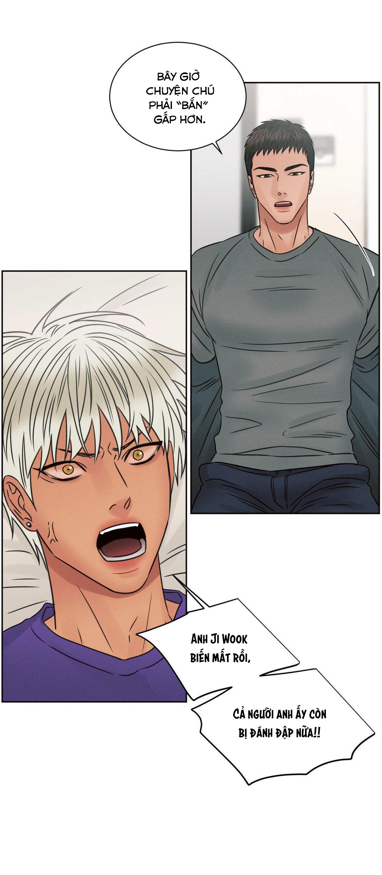 dù anh không yêu em chapter 54 55