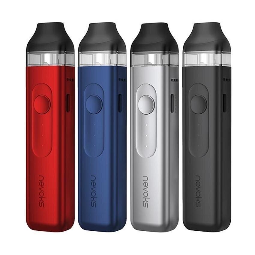 Thuốc khói lá điện tử vaper