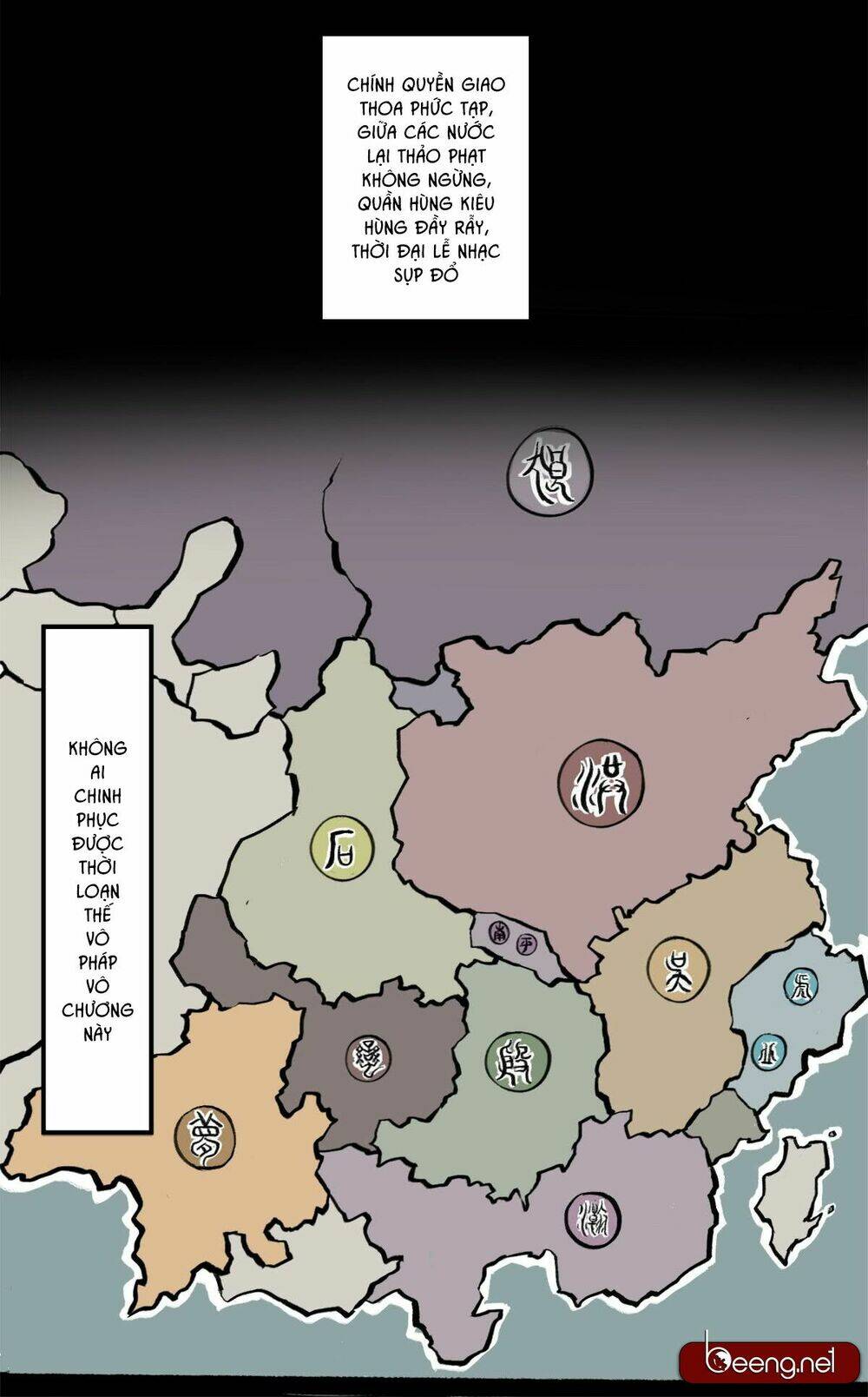 phong tàng chapter 1 9