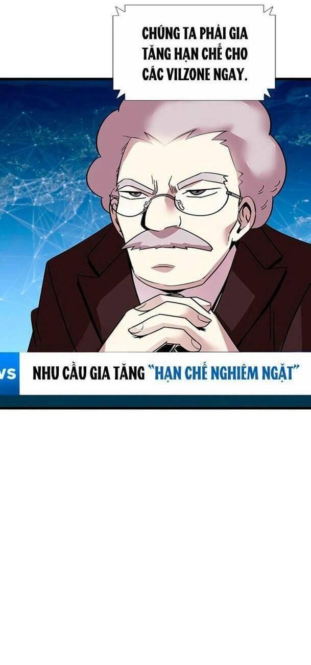 tiêu diệt ác nhân chapter 80 2