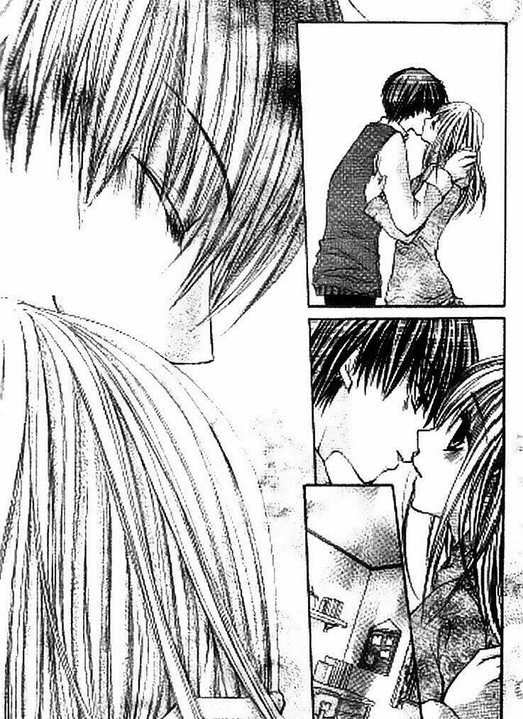 kiken jun’ai d.n.a. chapter 16 27