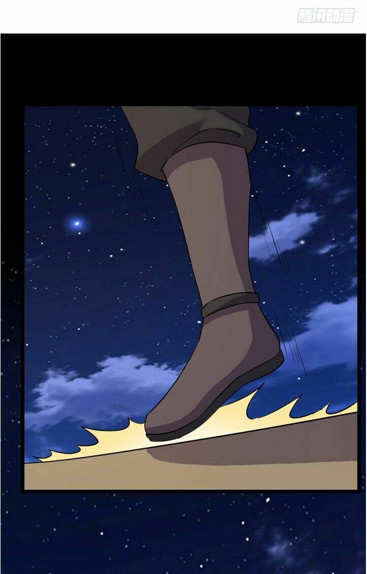 phong quỷ truyền thuyết chapter 171 13