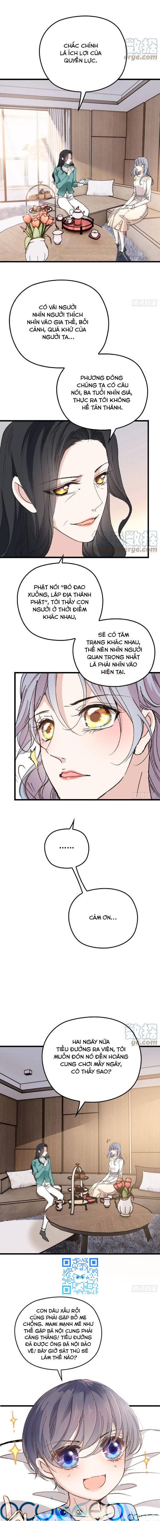 một vợ yêu, một bé con chapter 163 4