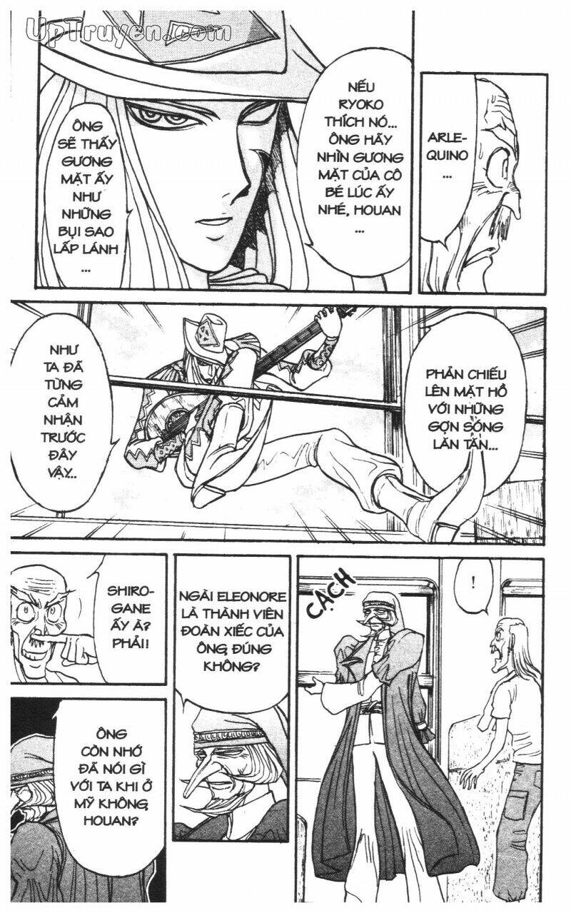 karakuri circus - gánh xiếc quái dị chapter 42 77