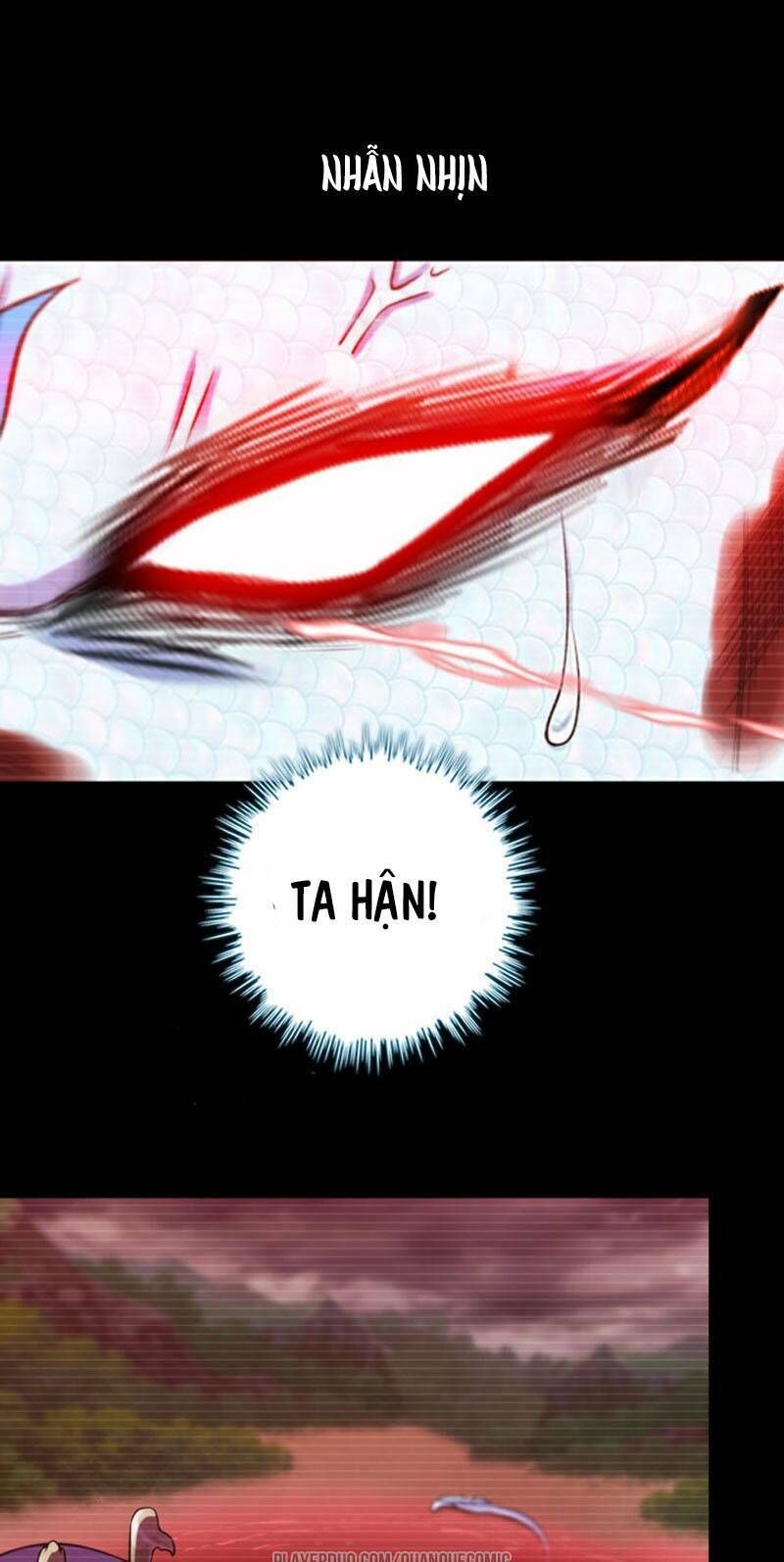 khởi đầu bằng một con côn chapter 35 13