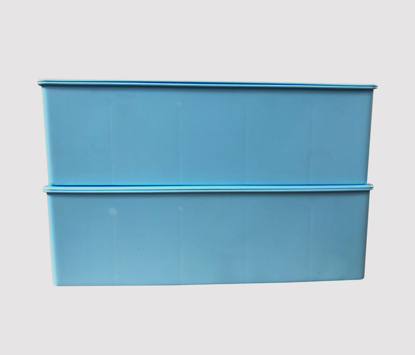Bộ 2 khay đựng đồ lót,tất 10 ngăn và 15 ngăn đa năng