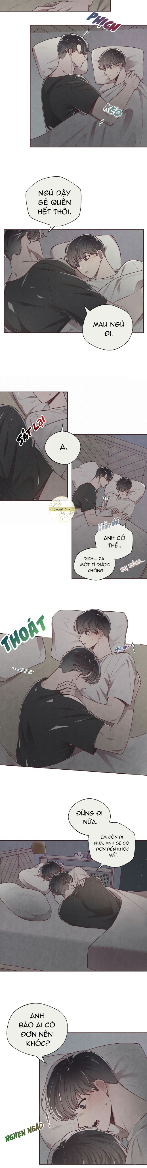 vòng quan hệ chapter 14 5