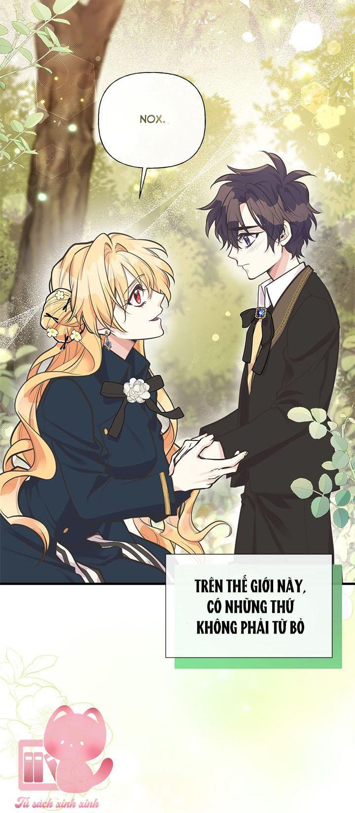 chị tôi nhặt về nam chính của tiểu thuyết chapter 66 48