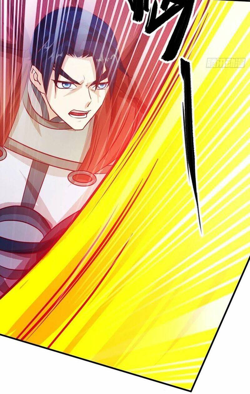 thiên hạ kiếp chapter 46 29