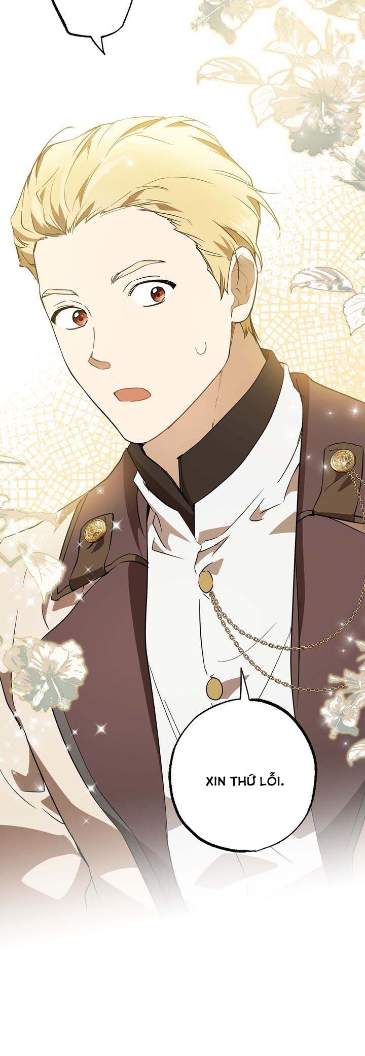 tất cả đều là sai lầm chapter 56 15