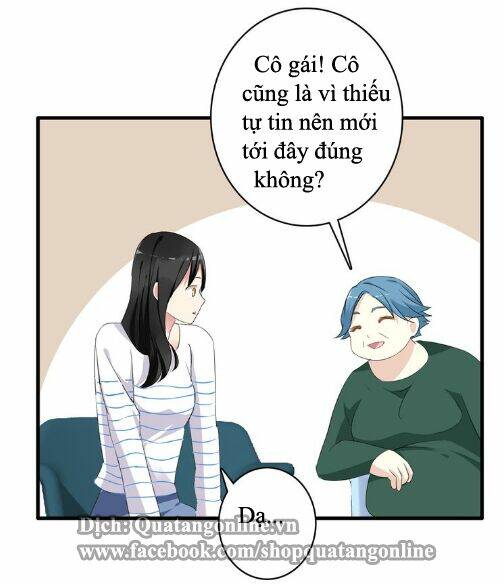 lều khều biết yêu chapter 28 27