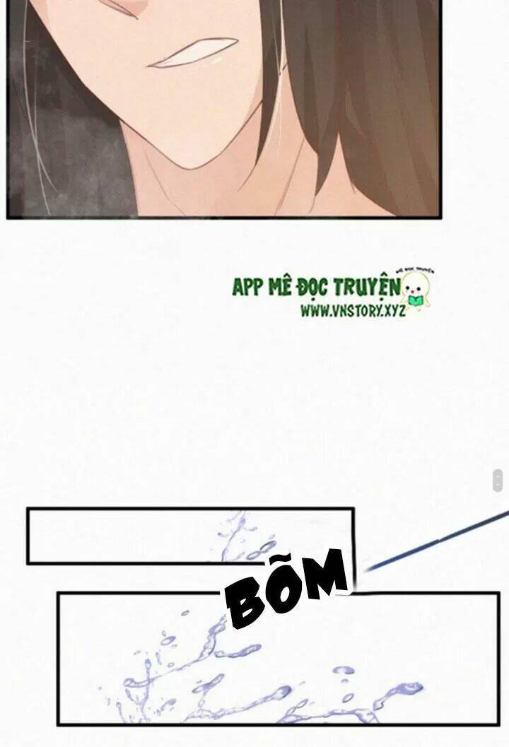 thiên hương mỹ nhân chapter 23 19