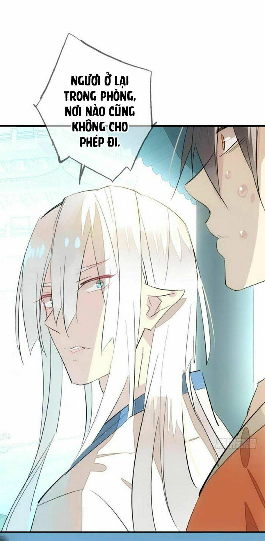 sư phụ lại trêu chọc ta chapter 60 33