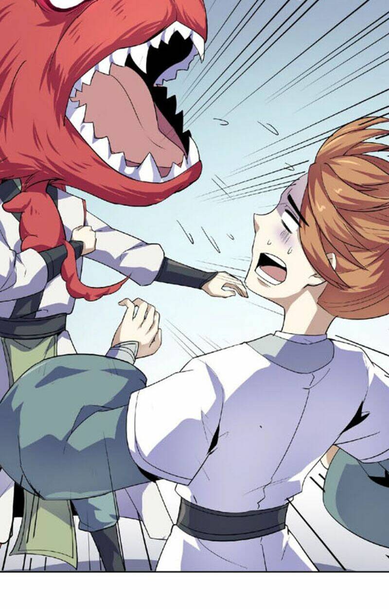 nghịch thiên đại thần chapter 50 11