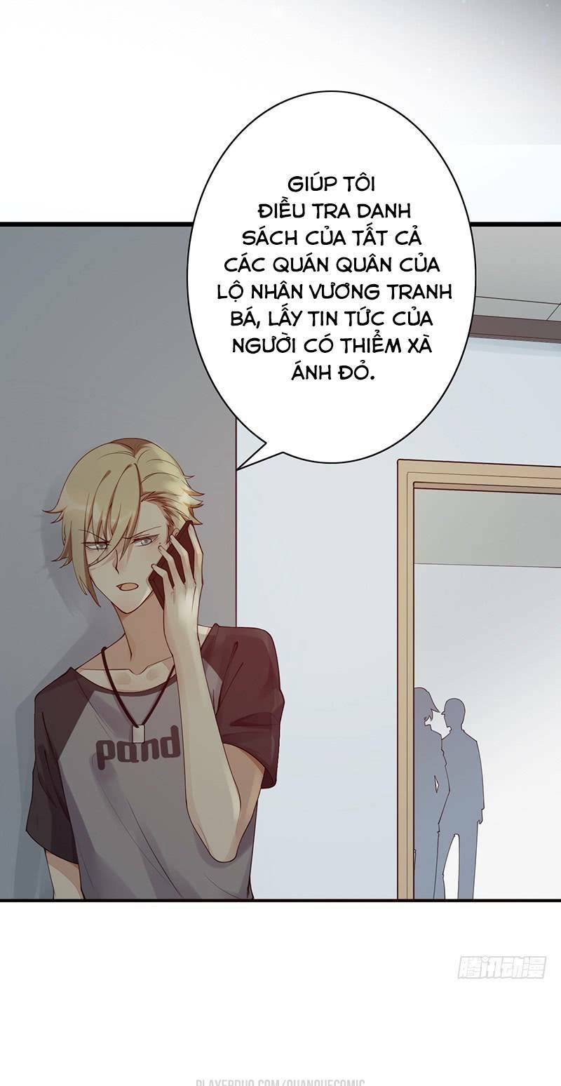 dã âu lão tổ chapter 18 1