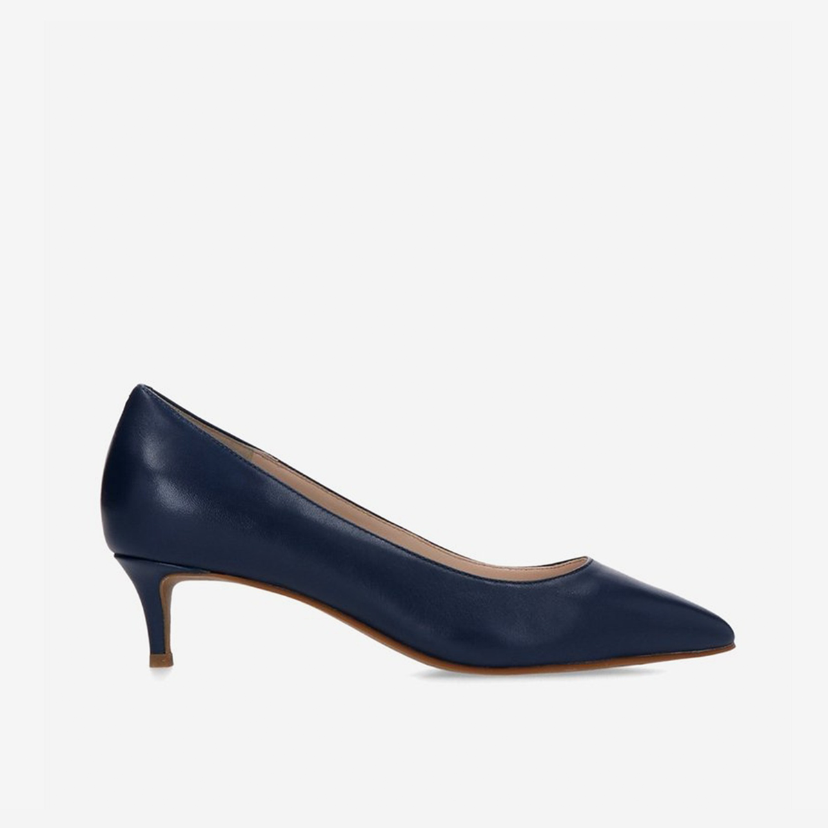 GIÀY CAO GÓT COLE HAAN NỮ BRIGIT PUMP (45MM) W21594