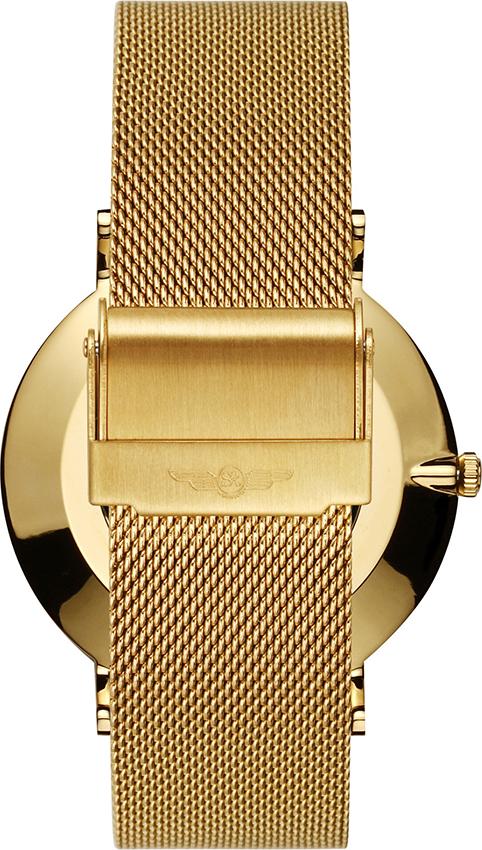 Đồng hồ Sunrise VNU2318.1401