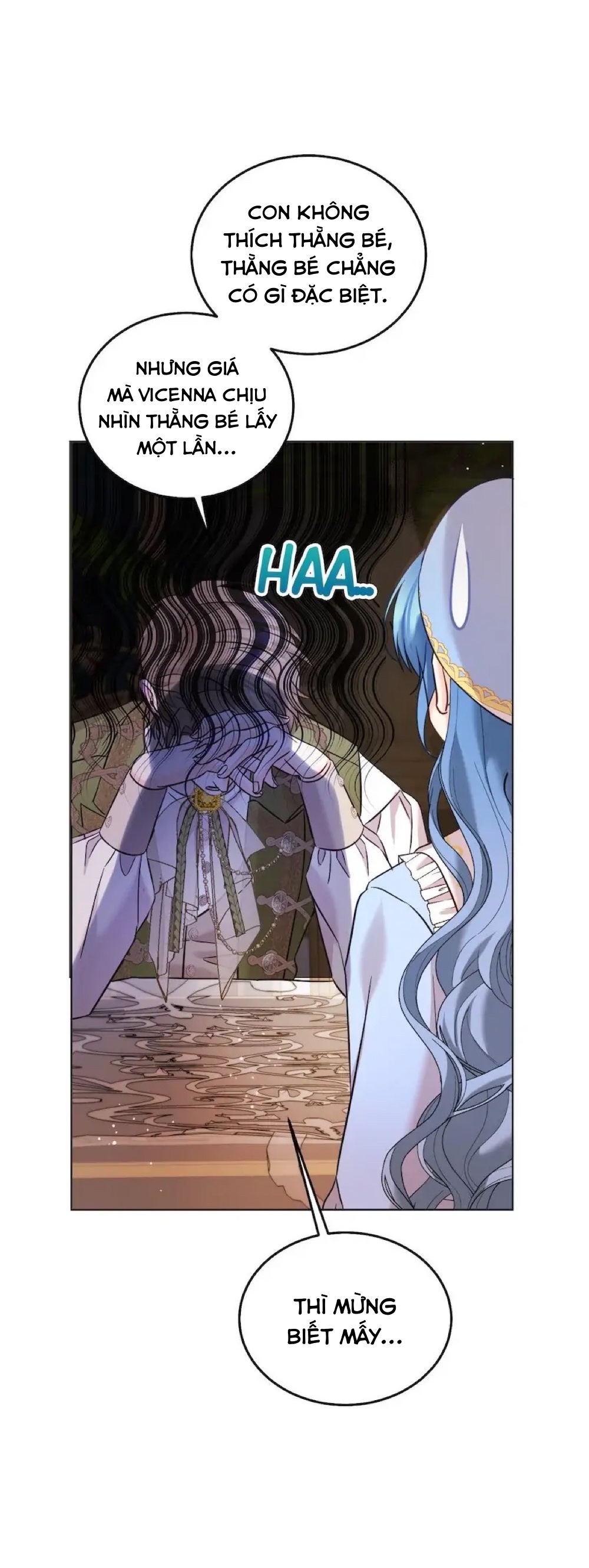 tôi sẽ cứu nam phản diện bị nữ chính ruồng bỏ chapter 90 46