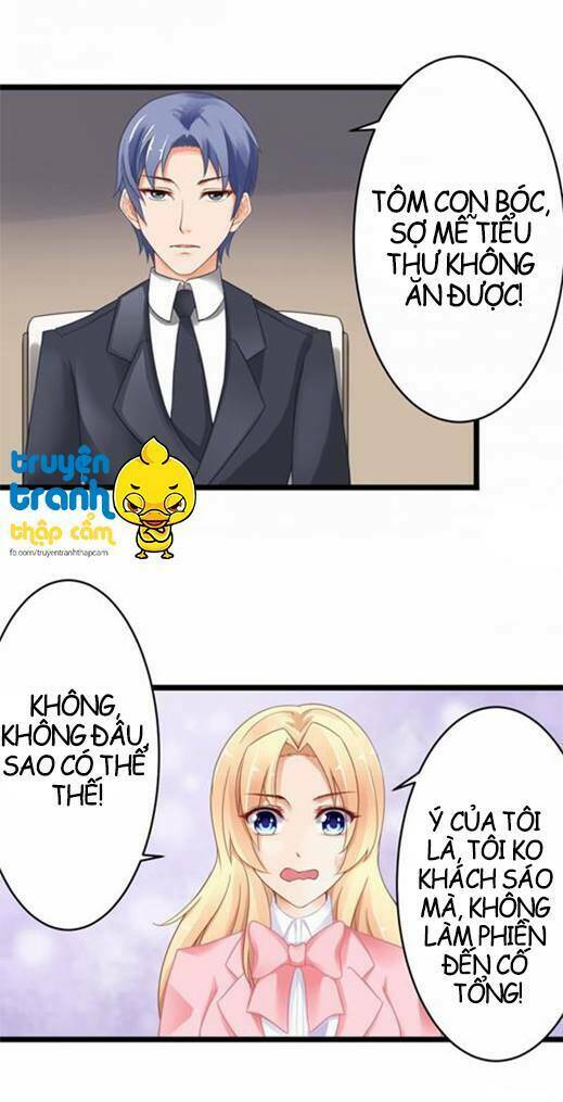 em muốn chiếm lấy nụ hôn của anh chapter 14 13