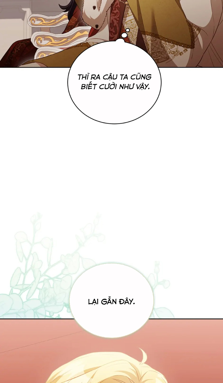 nhật ký chăm sóc đứa trẻ của nhân vật phản diện chapter 19 47