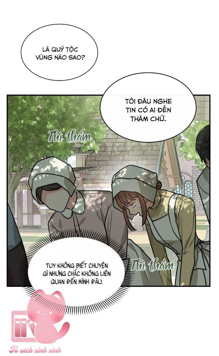 nguyện ước vô vọng của ma nữ chapter 42 44