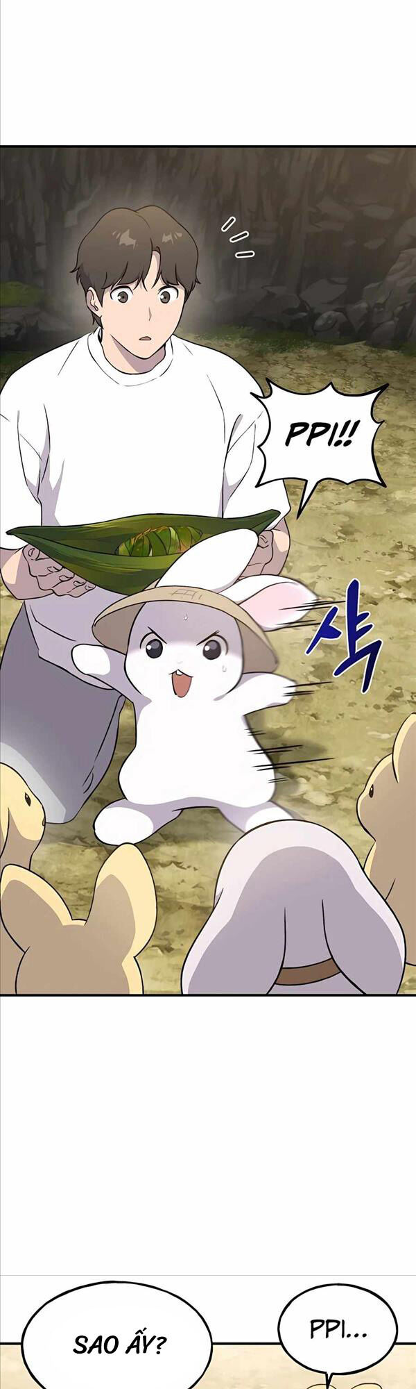 tôi trở thành nhân vật phản diện thực sự chapter 7.1 54