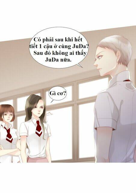 tình cờ tìm thấy tháng 7 chapter 6.2 16