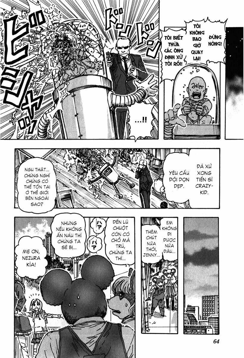 franken fran chapter 56 13