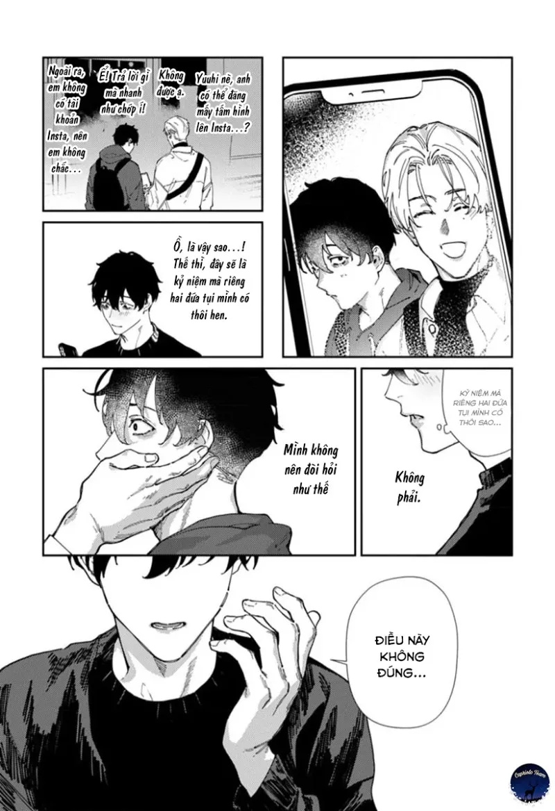 thế giới của em chapter 5 7