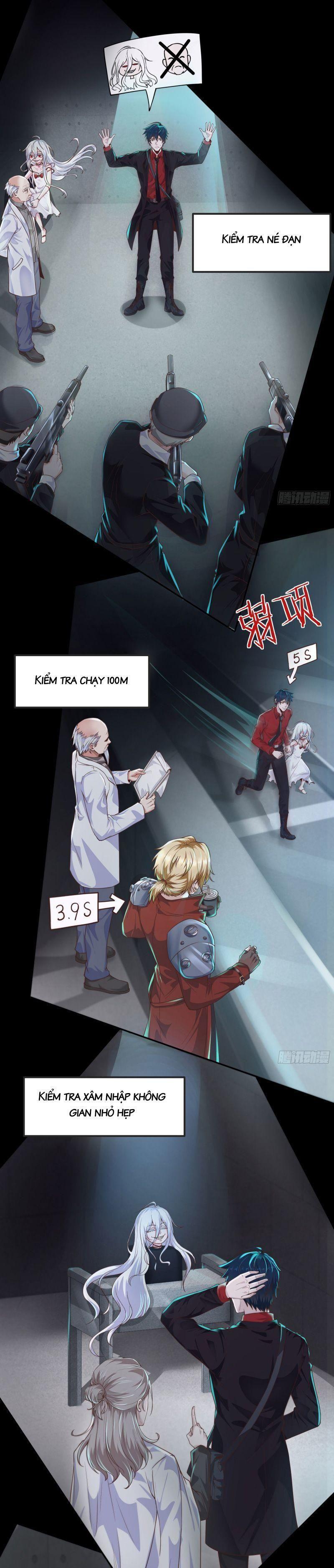 bắt đầu từ trăng đỏ chapter 24 23