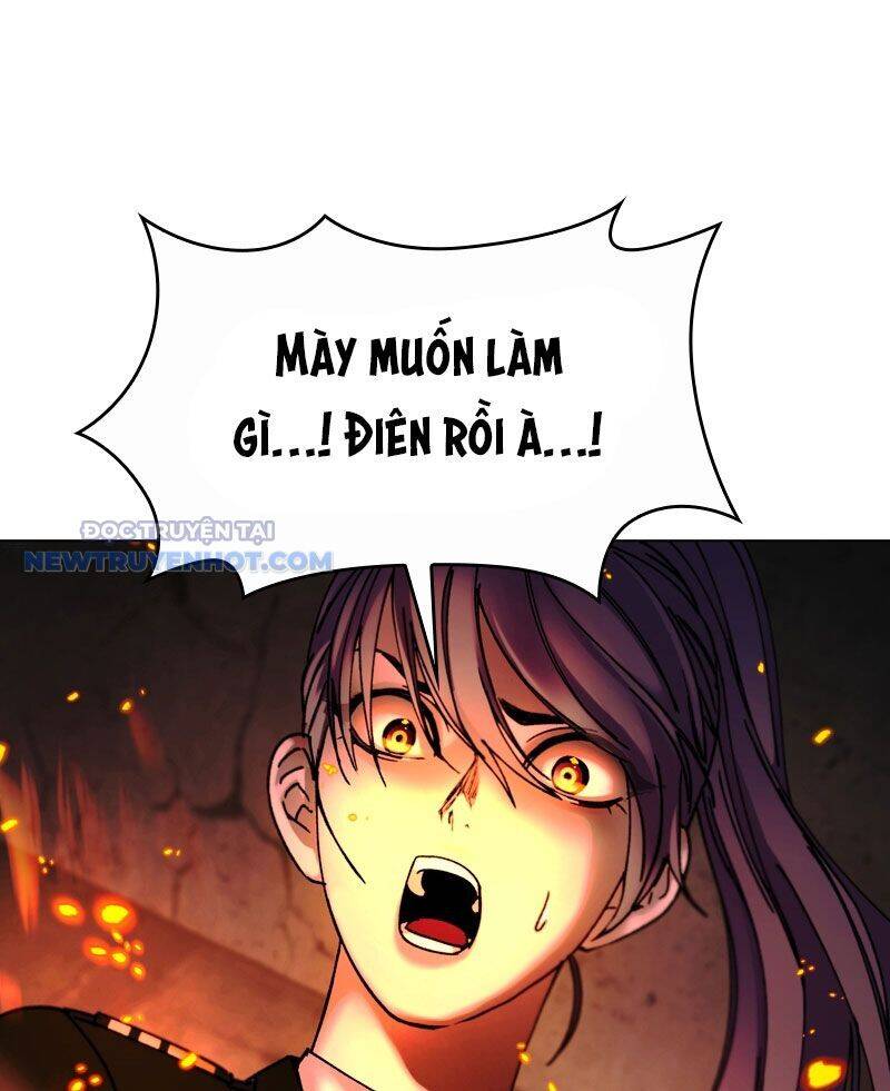 tận thế cũng chỉ là trò chơi chapter 20 2