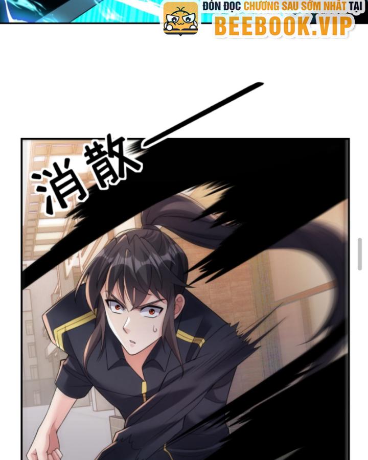 học cùng em gái, tôi bất cẩn vô địch rồi chapter 144 20