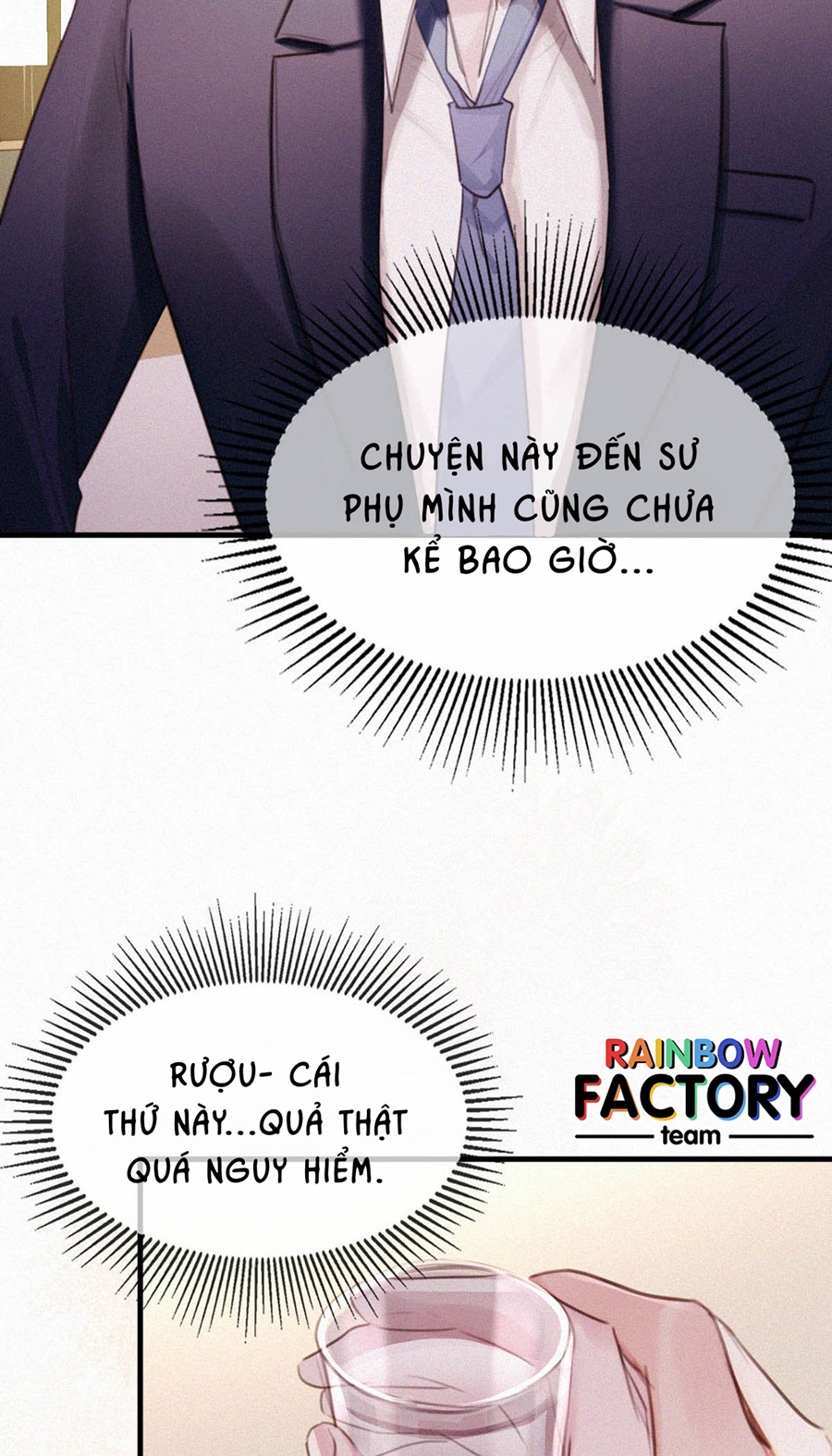 thần thương (môi súng) chapter 32 20