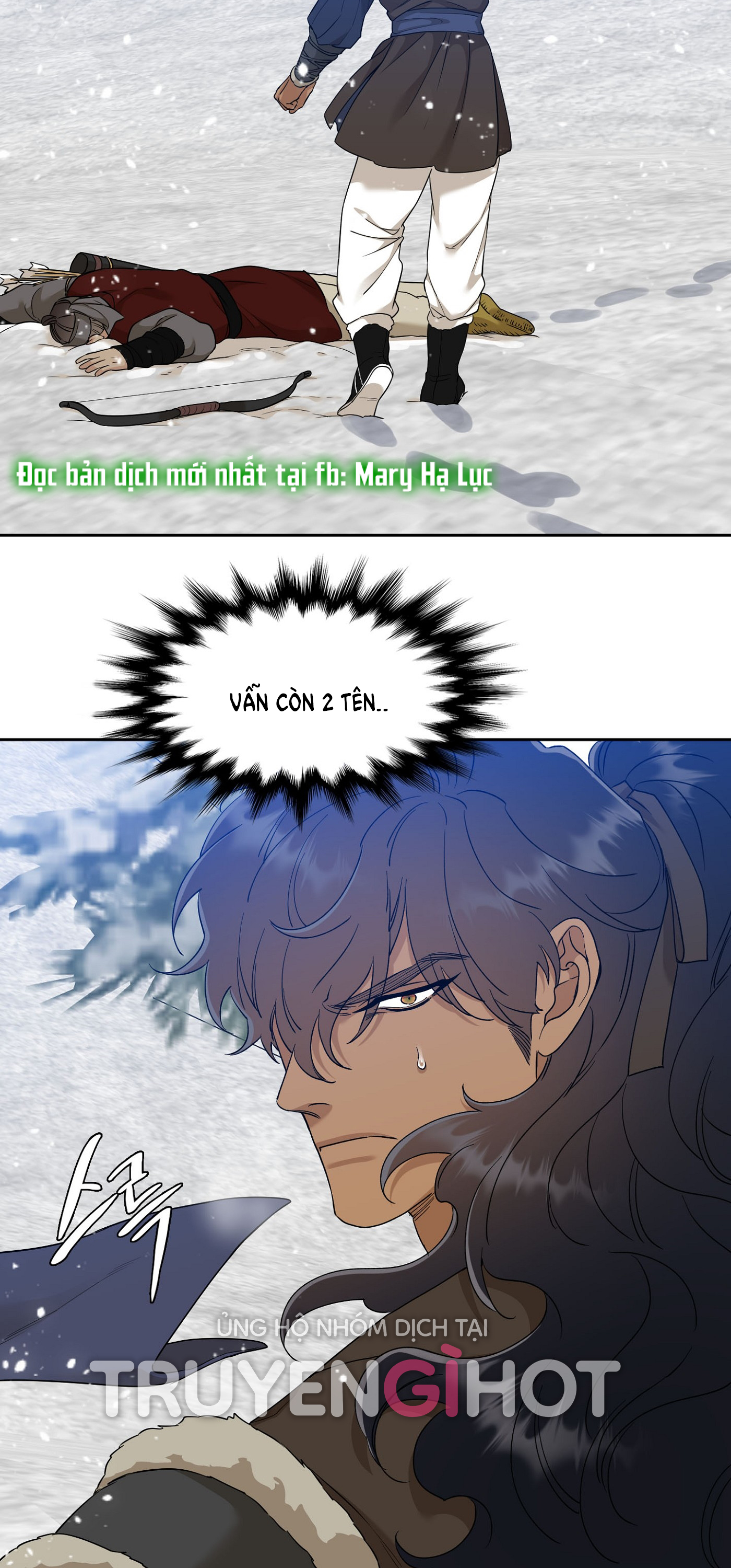 mắt phủ toàn sương chapter 59 22