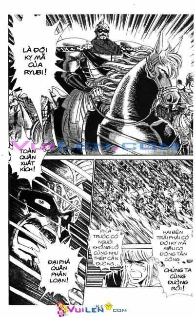 vương tử takeru chapter 22 84