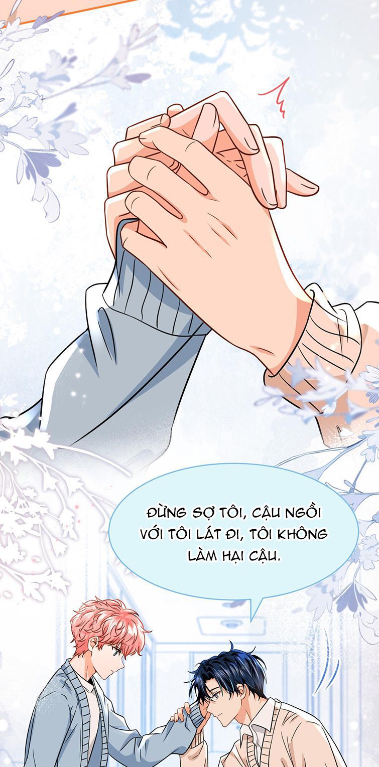 tín tức tố nói chúng ta không thể chapter 63 13