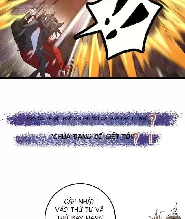 tôi, thần long của nữ đế! chapter 11 54