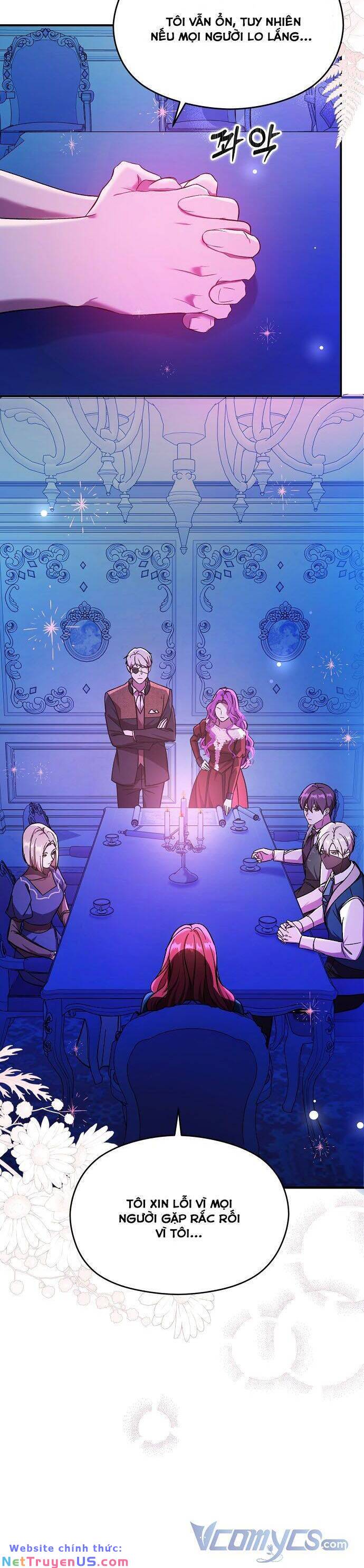 tôi không cố ý quyến rũ nam chính đâu! chapter 74 23