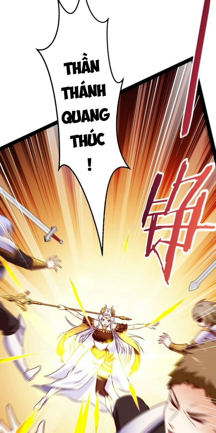 ma thú kiếm thánh dị giới tung hoành chapter 180 38