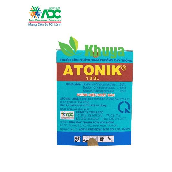 Kích thích sinh trưởng ADC ATONIK 10ml