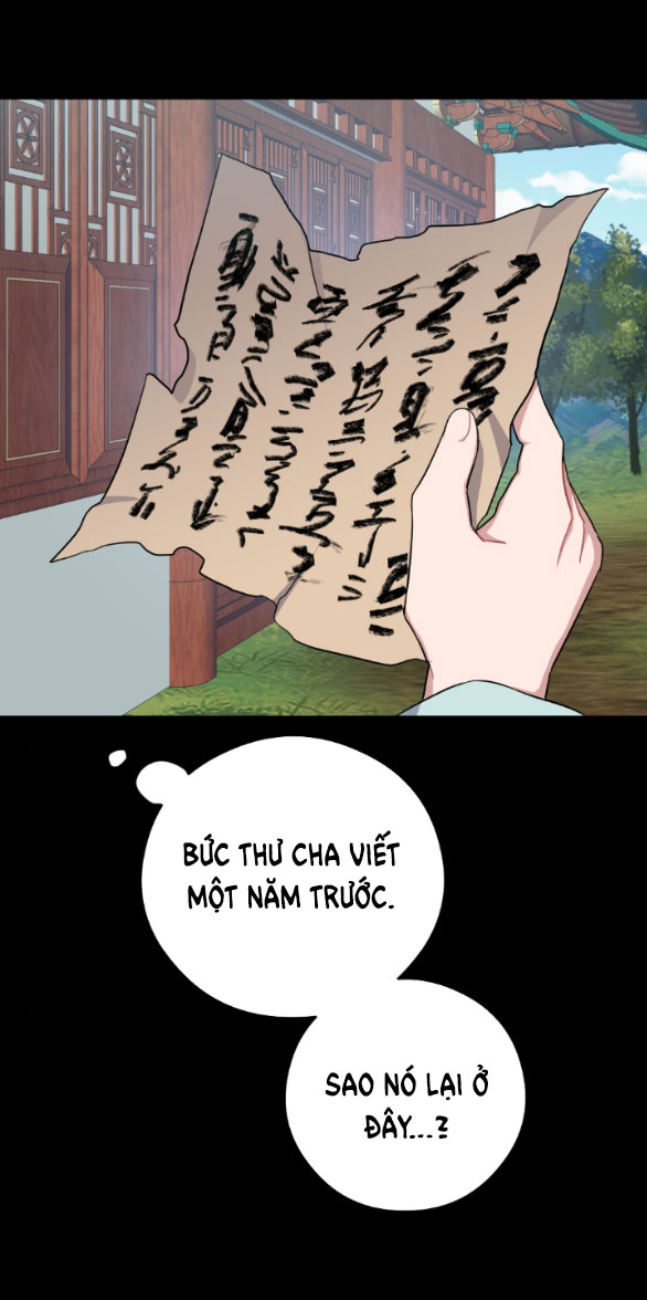 [18+] mơ về một cơn mưa phùn chapter 26.1 43