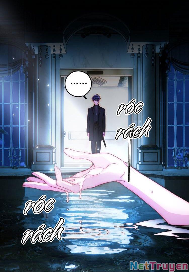 tôi phải làm 1 kẻ đại xấu xa chapter 46 41